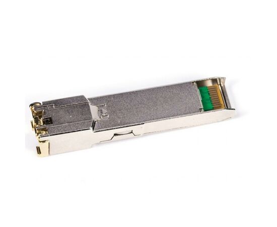Модуль SFP RJ45-1Гбит/с RCI (SFP-1G- RJ45), изображение 2 Модуль SFP RJ45-1Гбит/с RCI (SFP-1G- RJ45), изображение 2