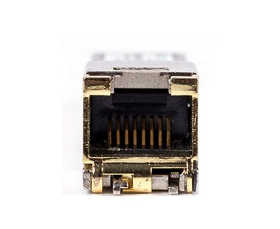 Модуль SFP RJ45-1Гбит/с RCI (SFP-1G- RJ45), изображение 4 Модуль SFP RJ45-1Гбит/с RCI (SFP-1G- RJ45), изображение 4