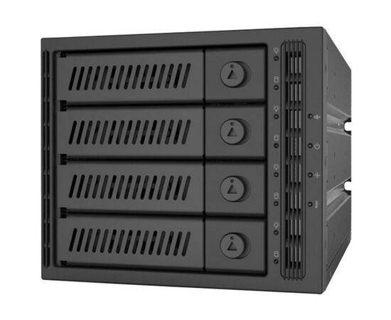 Бэкплейн Chieftec CMR-3141SAS