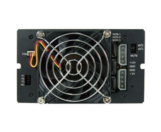 Бэкплейн Chieftec CMR-2131SAS, изображение 3 Бэкплейн Chieftec CMR-2131SAS, изображение 3