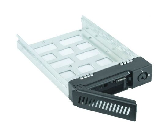 Бэкплейн Chieftec CMR-2131SAS, изображение 5 Бэкплейн Chieftec CMR-2131SAS, изображение 5