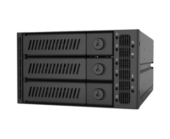 Бэкплейн Chieftec CMR-2131SAS