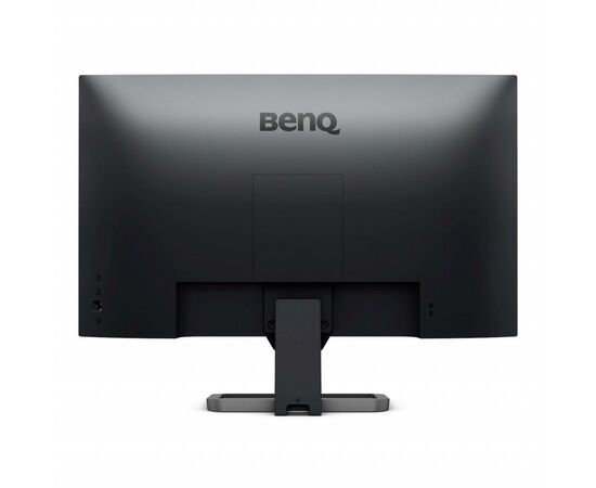 Монитор BenQ EW2780Q Grey-Black, изображение 3 Монитор BenQ EW2780Q Grey-Black, изображение 3