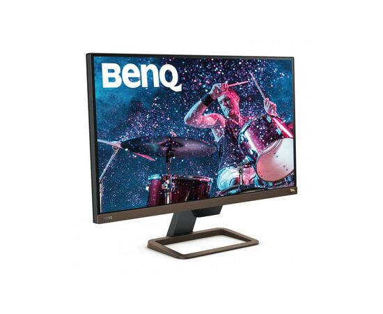 Монитор BenQ EW2780U Brown-Black, изображение 2 Монитор BenQ EW2780U Brown-Black, изображение 2