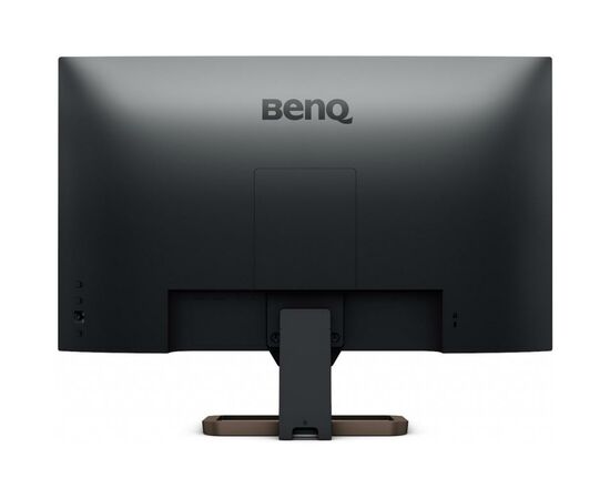 Монитор BenQ EW2780U Brown-Black, изображение 3 Монитор BenQ EW2780U Brown-Black, изображение 3