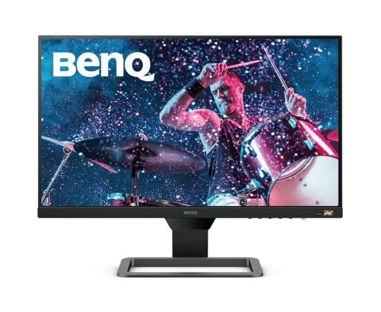 Монитор BenQ EW2780U Brown-Black
