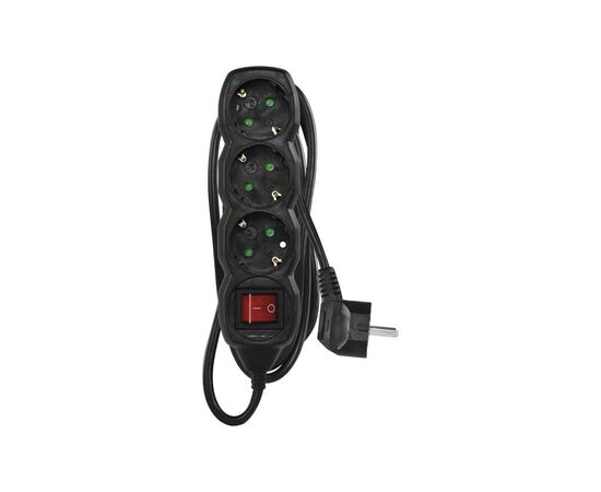 Мережевий подовжувач EMOS PC1321