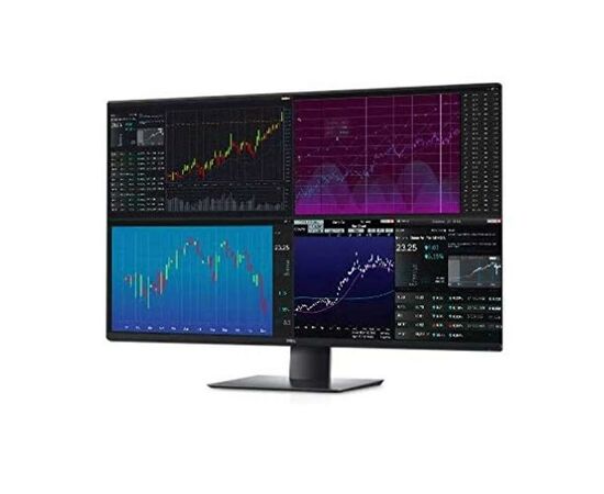 Монитор Dell U4320Q (210-AVCV), изображение 2 Монитор Dell U4320Q (210-AVCV), изображение 2