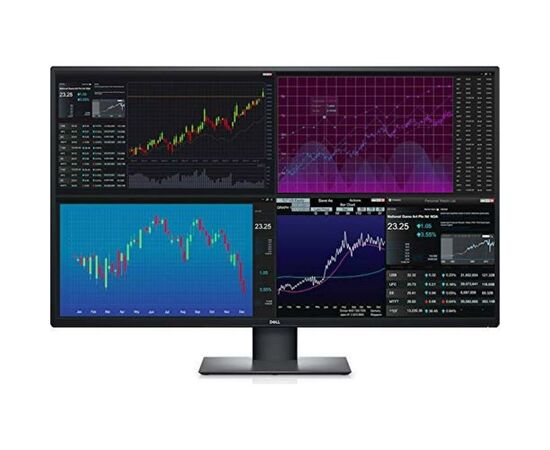 Монитор Dell U4320Q (210-AVCV)