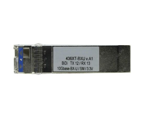 Модуль SFP D-Link 436XT-BXU/40KM