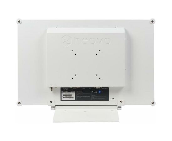 Монитор Neovo RX-22G WHITE, изображение 5 Монитор Neovo RX-22G WHITE, изображение 5