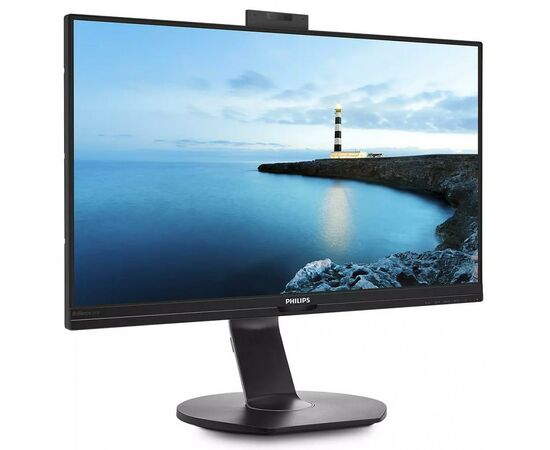 Монітор Philips 241B7QUBHEB/00, зображення 2 Монітор Philips 241B7QUBHEB/00, зображення 2