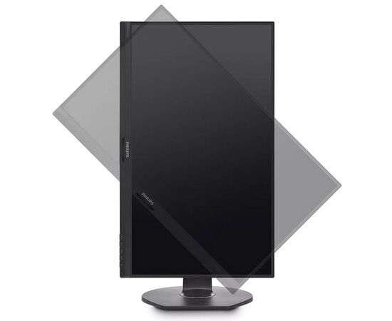 Монітор Philips 241B7QUBHEB/00, зображення 5 Монітор Philips 241B7QUBHEB/00, зображення 5