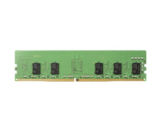 Модуль памяти для сервера DDR4 8GB ECC RDIMM 2666MHz 1Rx8 1.2V CL19 HP (1XD84AA), изображение 2 Модуль памяти для сервера DDR4 8GB ECC RDIMM 2666MHz 1Rx8 1.2V CL19 HP (1XD84AA), изображение 2