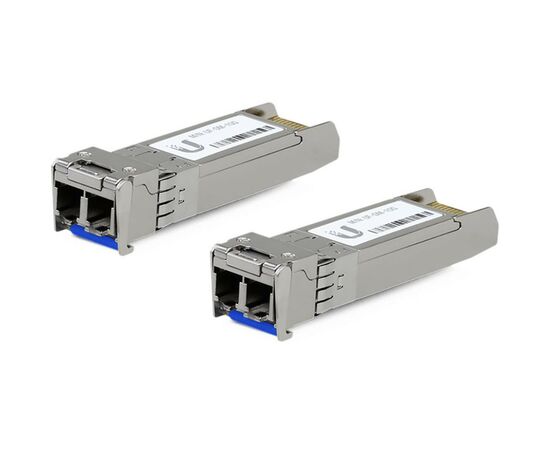 Модуль SFP Ubiquiti UF-SM-10G