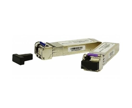 Модуль SFP SFPd-2SM-20LC-1310nm FoxGate
