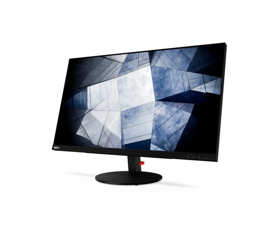 Монітор Lenovo S28u-10 UHD (61E6GAT2UA), зображення 2 Монітор Lenovo S28u-10 UHD (61E6GAT2UA), зображення 2
