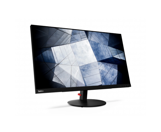 Монітор Lenovo S28u-10 UHD (61E6GAT2UA), зображення 3 Монітор Lenovo S28u-10 UHD (61E6GAT2UA), зображення 3
