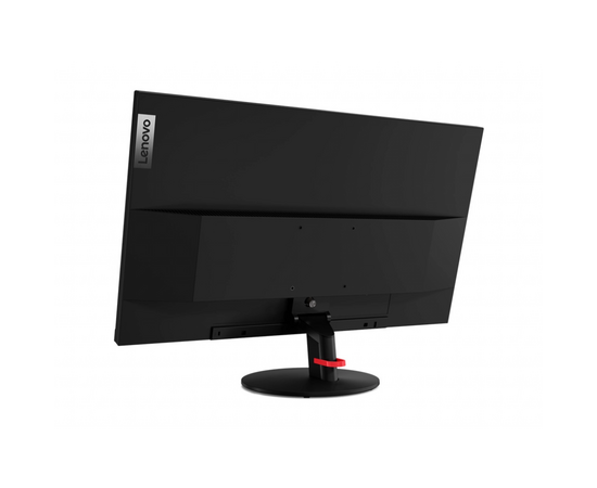 Монітор Lenovo S28u-10 UHD (61E6GAT2UA), зображення 4 Монітор Lenovo S28u-10 UHD (61E6GAT2UA), зображення 4