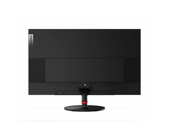 Монітор Lenovo S28u-10 UHD (61E6GAT2UA), зображення 6 Монітор Lenovo S28u-10 UHD (61E6GAT2UA), зображення 6