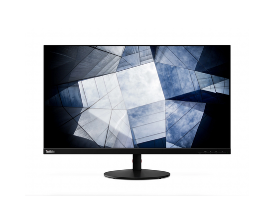 Монітор Lenovo S28u-10 UHD (61E6GAT2UA)