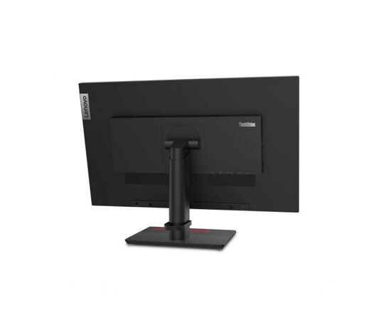 Монитор Lenovo ThinkVision T32h-20 WQHD (61F1GAT2UA), изображение 4 Монитор Lenovo ThinkVision T32h-20 WQHD (61F1GAT2UA), изображение 4