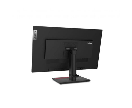 Монитор Lenovo ThinkVision T32h-20 WQHD (61F1GAT2UA), изображение 5 Монитор Lenovo ThinkVision T32h-20 WQHD (61F1GAT2UA), изображение 5