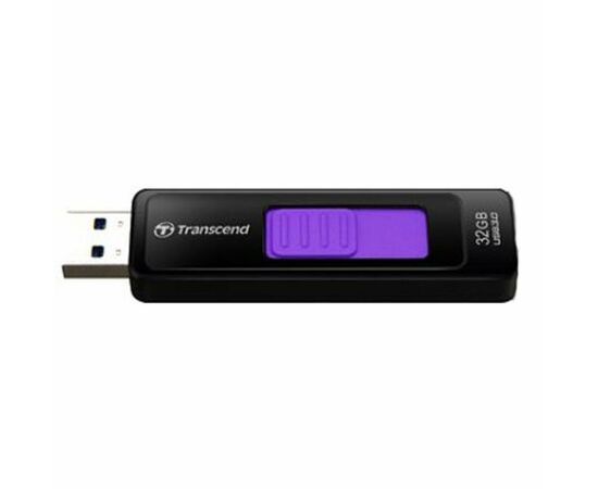 USB флеш накопичувач Transcend 32Gb JetFlash 760 (TS32GJF760)