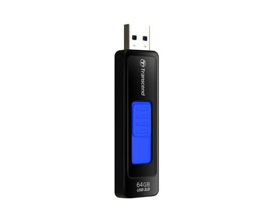 USB флеш накопитель Transcend JetFlash 760 (TS64GJF760), изображение 2 USB флеш накопитель Transcend JetFlash 760 (TS64GJF760), изображение 2
