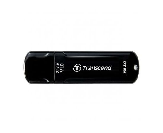 USB флеш накопичувач Transcend 32GB JetFlash 750 USB 3.0 (TS32GJF750K)