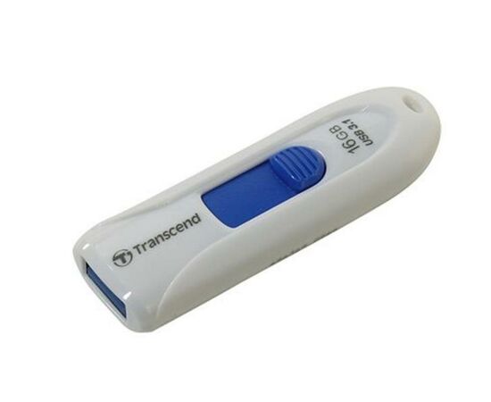 USB флеш накопитель Transcend 32GB JetFlash 790 USB 3.1 (TS32GJF790W), изображение 3 USB флеш накопитель Transcend 32GB JetFlash 790 USB 3.1 (TS32GJF790W), изображение 3