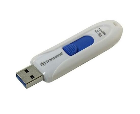 USB флеш накопитель Transcend 32GB JetFlash 790 USB 3.1 (TS32GJF790W), изображение 4 USB флеш накопитель Transcend 32GB JetFlash 790 USB 3.1 (TS32GJF790W), изображение 4