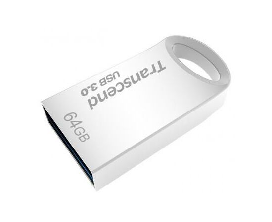 USB флеш накопичувач Transcend 64GB JetFlash 710 USB 3.0 (TS64GJF710S), зображення 2 USB флеш накопичувач Transcend 64GB JetFlash 710 USB 3.0 (TS64GJF710S), зображення 2
