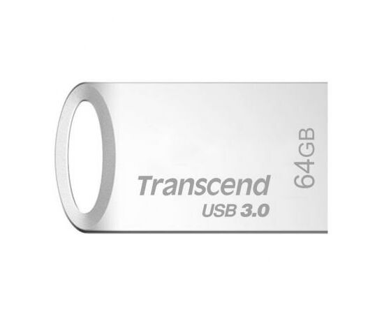 USB флеш накопитель Transcend 64GB JetFlash 710 USB 3.0 (TS64GJF710S)