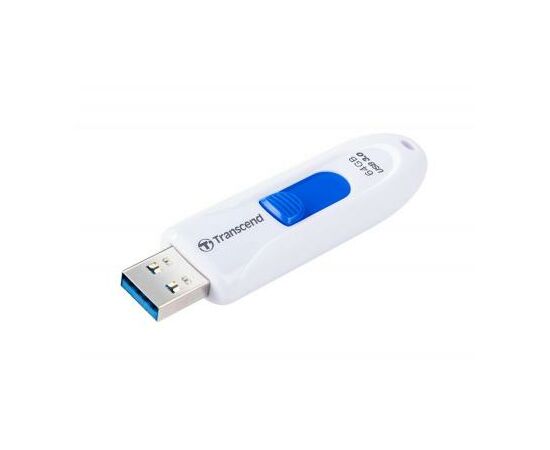 USB флеш накопитель Transcend 64GB JetFlash 790 USB 3.0 (TS64GJF790W), изображение 4 USB флеш накопитель Transcend 64GB JetFlash 790 USB 3.0 (TS64GJF790W), изображение 4