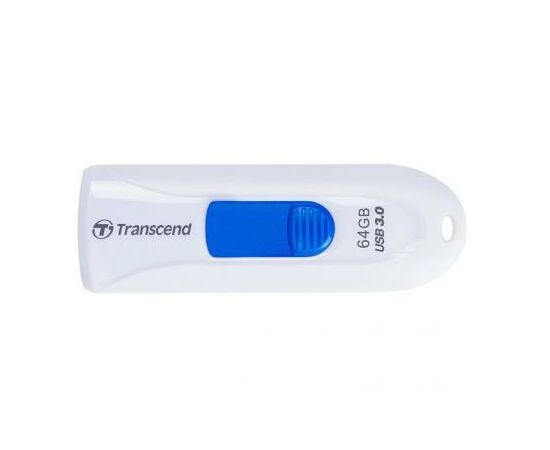 USB флеш накопичувач Transcend 64GB JetFlash 790 USB 3.0 (TS64GJF790W)