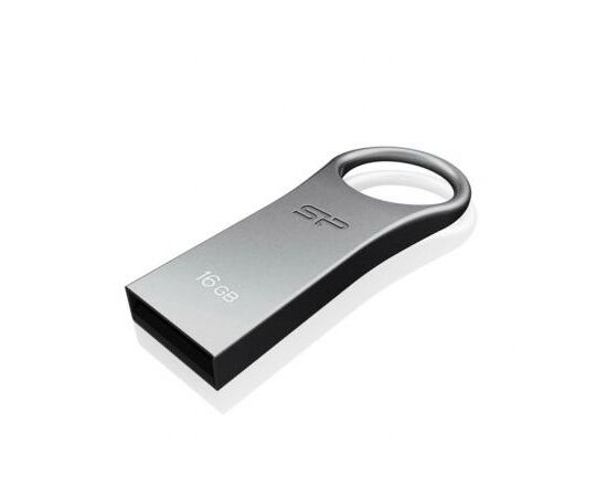 USB флеш накопитель Silicon Power 16GB Firma F80 USB 2.0 (SP016GBUF2F80V1S), изображение 2 USB флеш накопитель Silicon Power 16GB Firma F80 USB 2.0 (SP016GBUF2F80V1S), изображение 2