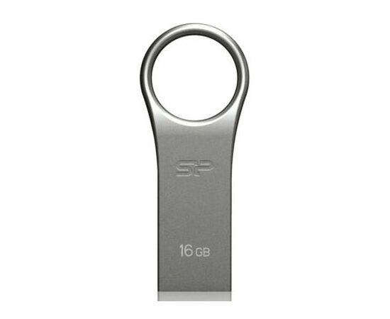 USB флеш накопитель Silicon Power 16GB Firma F80 USB 2.0 (SP016GBUF2F80V1S)