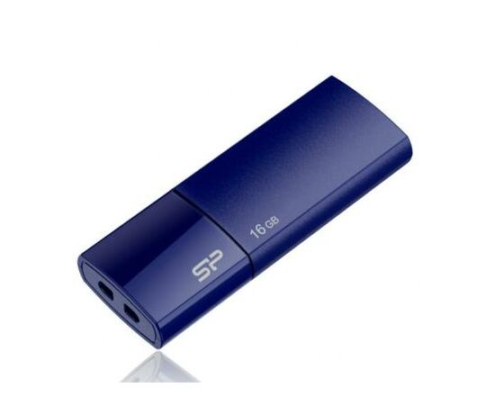 USB флеш накопитель Silicon Power 16GB Ultima U05 USB 2.0 (SP016GBUF2U05V1D), изображение 3 USB флеш накопитель Silicon Power 16GB Ultima U05 USB 2.0 (SP016GBUF2U05V1D), изображение 3