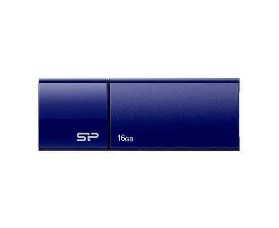 USB флеш накопичувач Silicon Power 16GB Ultima U05 USB 2.0 (SP016GBUF2U05V1D)