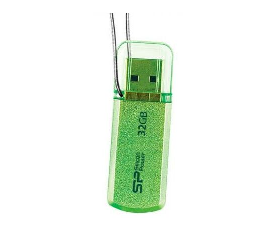 USB флеш накопитель Silicon Power 32GB Helios 101 USB 2.0 (SP032GBUF2101V1N), изображение 2 USB флеш накопитель Silicon Power 32GB Helios 101 USB 2.0 (SP032GBUF2101V1N), изображение 2