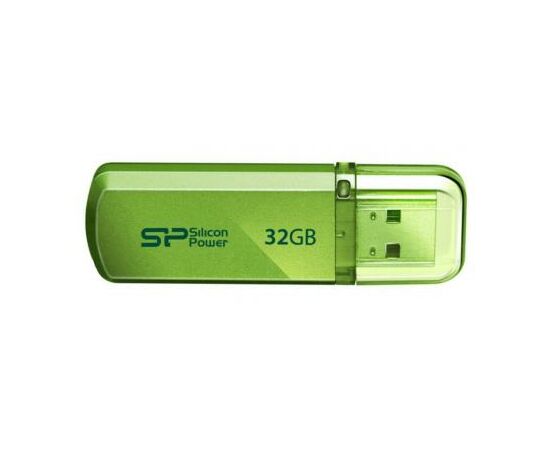 USB флеш накопитель Silicon Power 32GB Helios 101 USB 2.0 (SP032GBUF2101V1N)