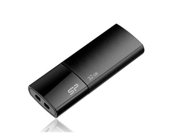 USB флеш накопитель Silicon Power 32GB Ultima U05 USB 2.0 (SP032GBUF2U05V1K), изображение 3 USB флеш накопитель Silicon Power 32GB Ultima U05 USB 2.0 (SP032GBUF2U05V1K), изображение 3