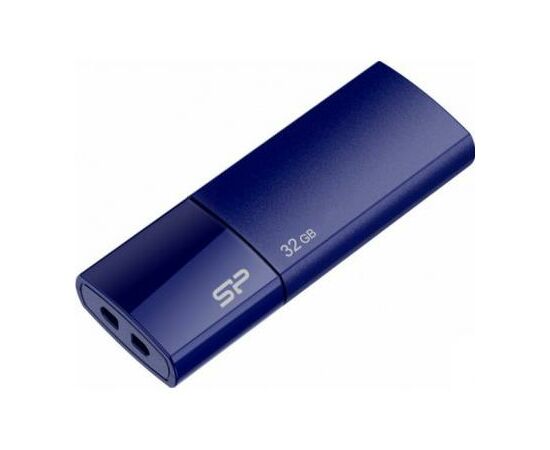 USB флеш накопитель Silicon Power 32GB Ultima U05 USB 2.0 (SP032GBUF2U05V1D), изображение 3 USB флеш накопитель Silicon Power 32GB Ultima U05 USB 2.0 (SP032GBUF2U05V1D), изображение 3
