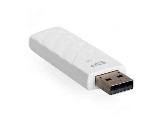 USB флеш накопитель Silicon Power 64GB Ultima U03 USB 2.0 (SP064GBUF2U03V1W), изображение 4 USB флеш накопитель Silicon Power 64GB Ultima U03 USB 2.0 (SP064GBUF2U03V1W), изображение 4