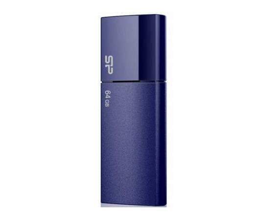 USB флеш накопитель Silicon Power 64GB Ultima U05 USB 2.0 (SP064GBUF2U05V1D), изображение 2 USB флеш накопитель Silicon Power 64GB Ultima U05 USB 2.0 (SP064GBUF2U05V1D), изображение 2