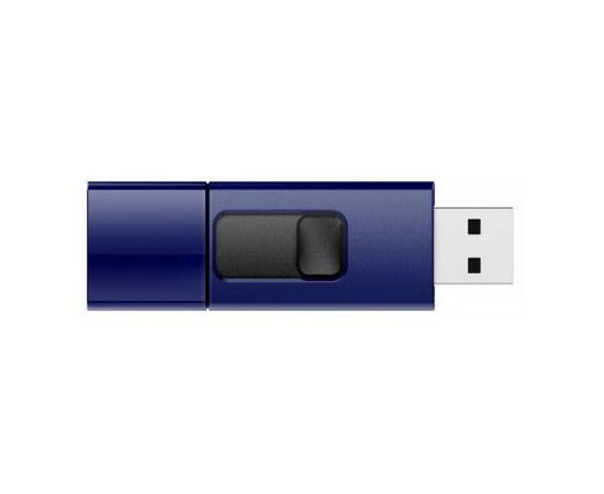 USB флеш накопитель Silicon Power 64GB Ultima U05 USB 2.0 (SP064GBUF2U05V1D), изображение 3 USB флеш накопитель Silicon Power 64GB Ultima U05 USB 2.0 (SP064GBUF2U05V1D), изображение 3