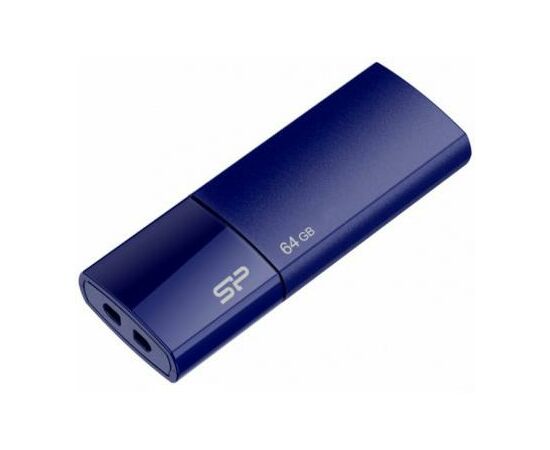 USB флеш накопитель Silicon Power 64GB Ultima U05 USB 2.0 (SP064GBUF2U05V1D), изображение 4 USB флеш накопитель Silicon Power 64GB Ultima U05 USB 2.0 (SP064GBUF2U05V1D), изображение 4