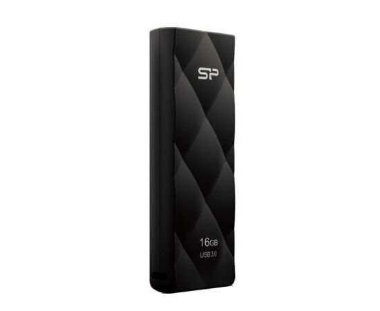 USB флеш накопитель Silicon Power 16GB BLAZE B20 USB 3.0 (SP016GBUF3B20V1K), изображение 2 USB флеш накопитель Silicon Power 16GB BLAZE B20 USB 3.0 (SP016GBUF3B20V1K), изображение 2