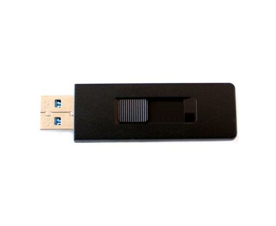 USB флеш накопитель Silicon Power 16GB BLAZE B20 USB 3.0 (SP016GBUF3B20V1K), изображение 3 USB флеш накопитель Silicon Power 16GB BLAZE B20 USB 3.0 (SP016GBUF3B20V1K), изображение 3